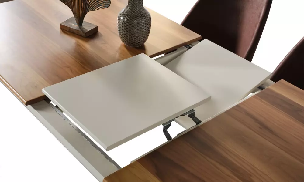 Legno Plus Yemek Odası Takımı