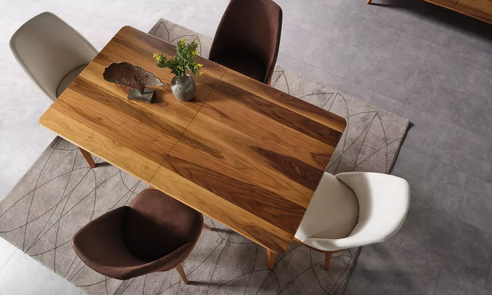 Legno Plus Yemek Odası Takımı