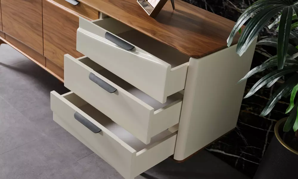 Legno Plus Yemek Odası Takımı