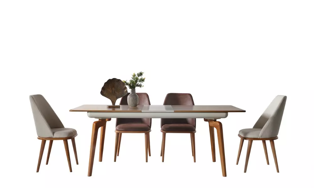 Legno Plus Yemek Odası Takımı