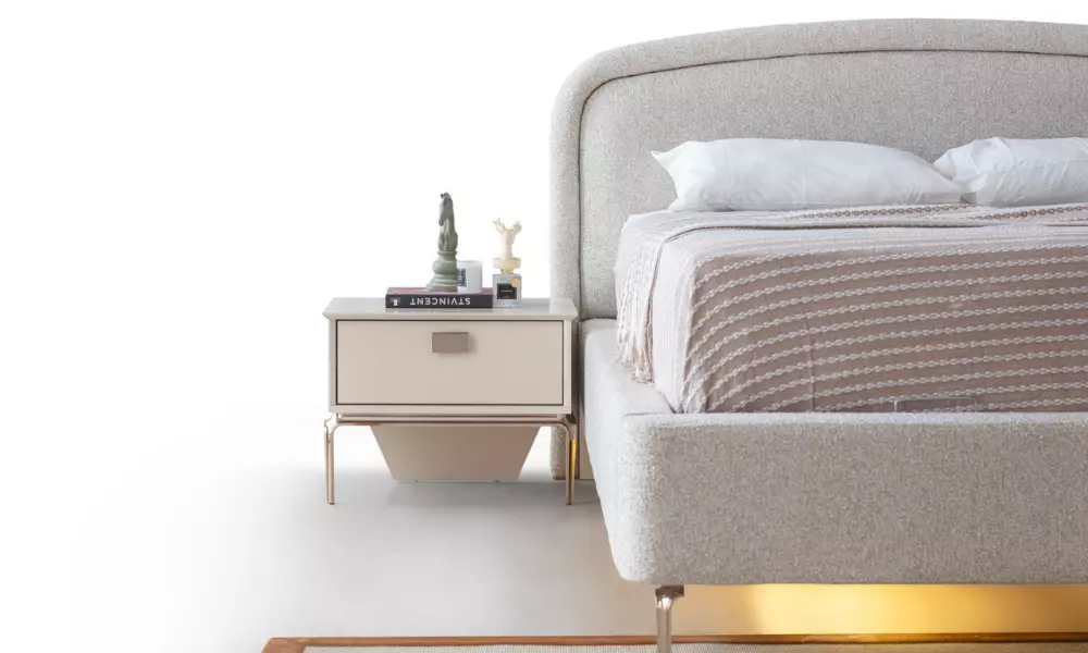 Nisan Yatak Odası Takımı