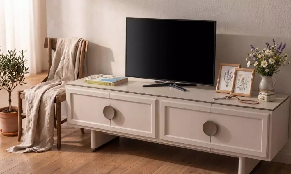Grotta Tv Ünitesi