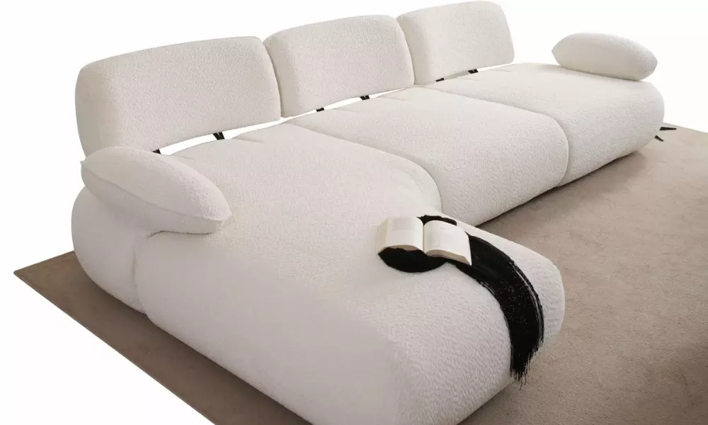 Orlando Relax Köşe Koltuk Takımı