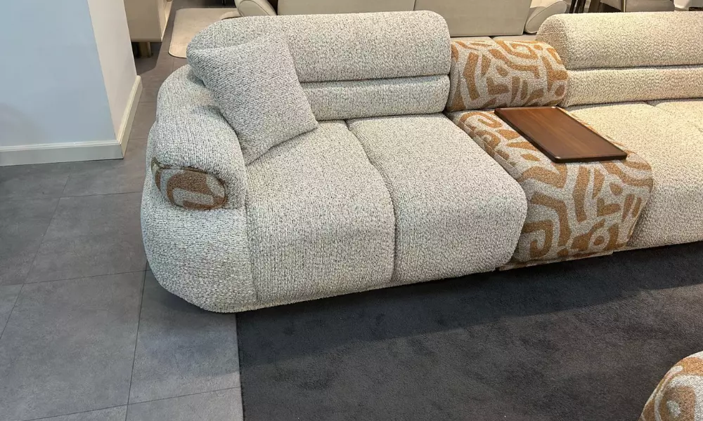 Robin Köşe Koltuk Takımı