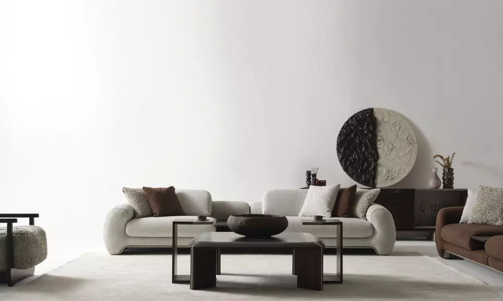 İlyada Koltuk Takımı