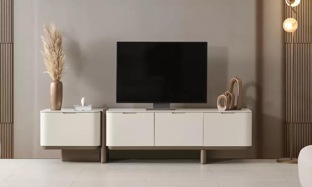 Vega Plus Tv Ünitesi