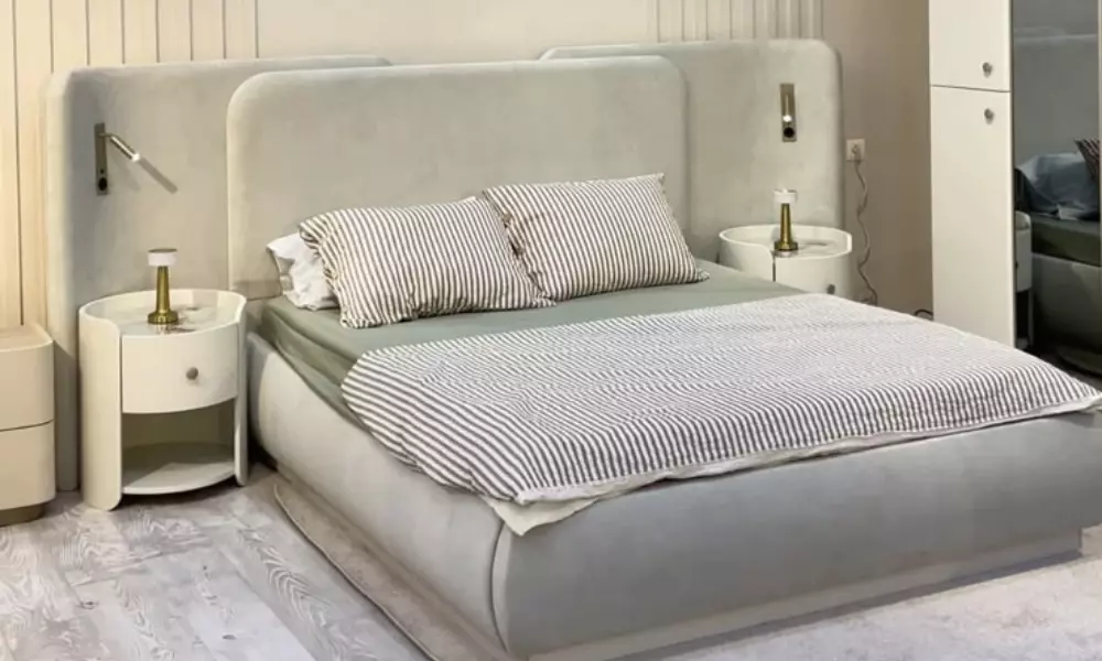 Bonny Yatak Odası Takımı