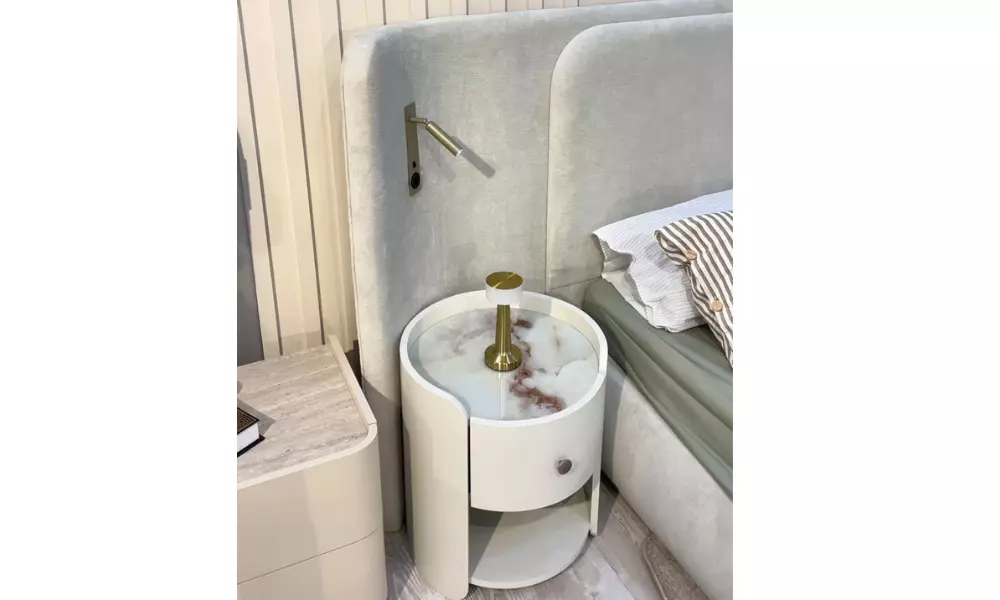 Bonny Yatak Odası Takımı