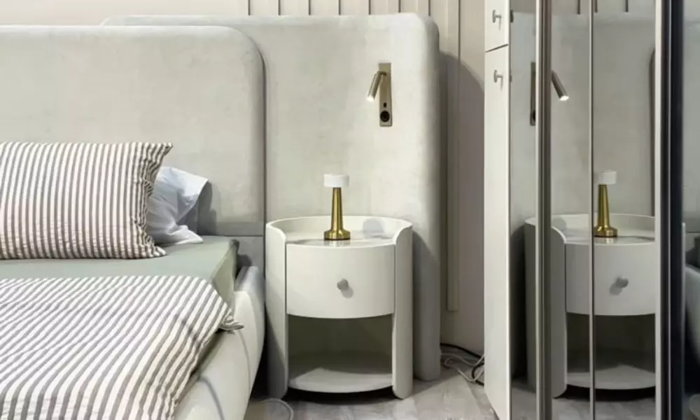 Bonny Yatak Odası Takımı