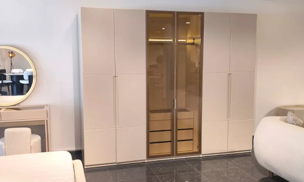 Doğa Yatak Odası Takımı