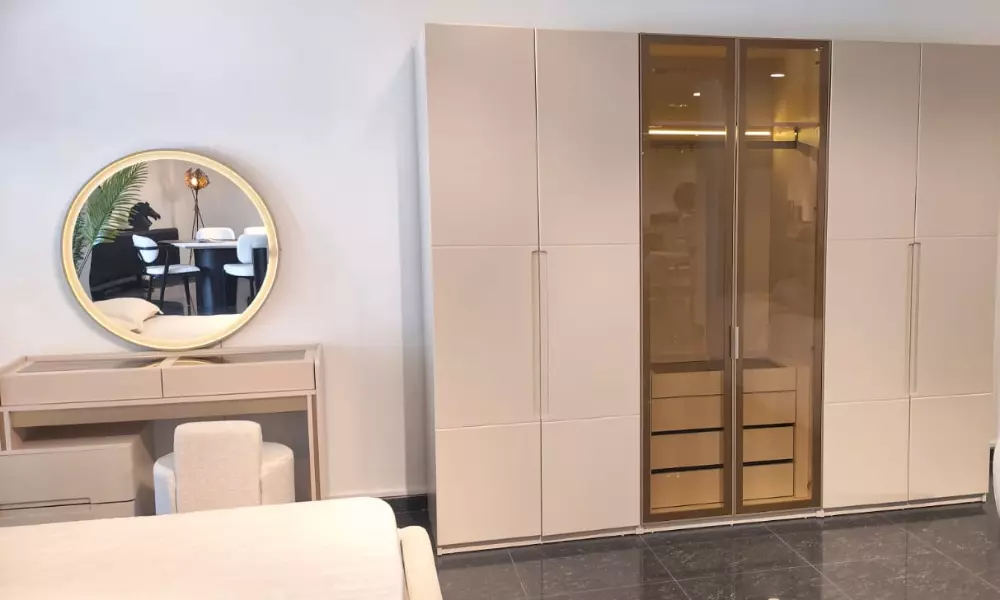 Doğa Yatak Odası Takımı