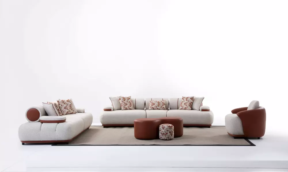 Castro Koltuk Takımı