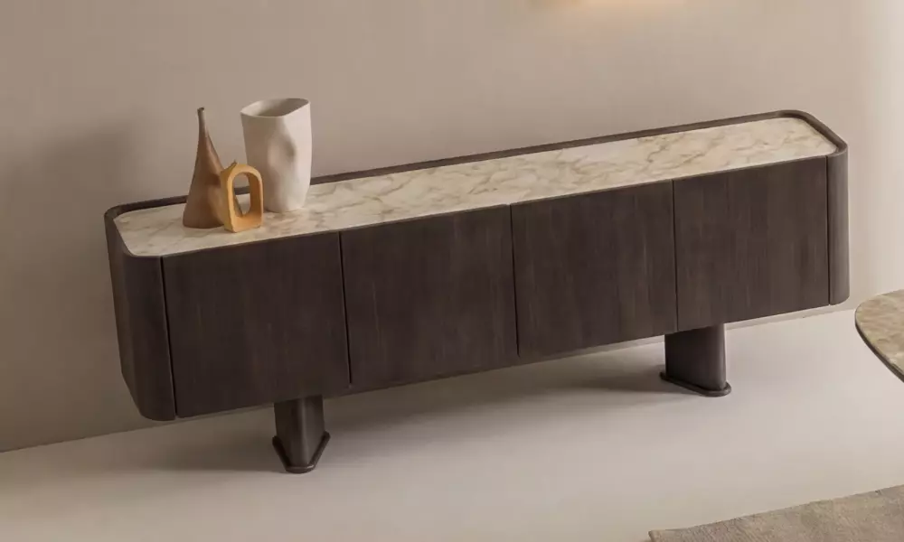 Pelit Yemek Odası Seramik