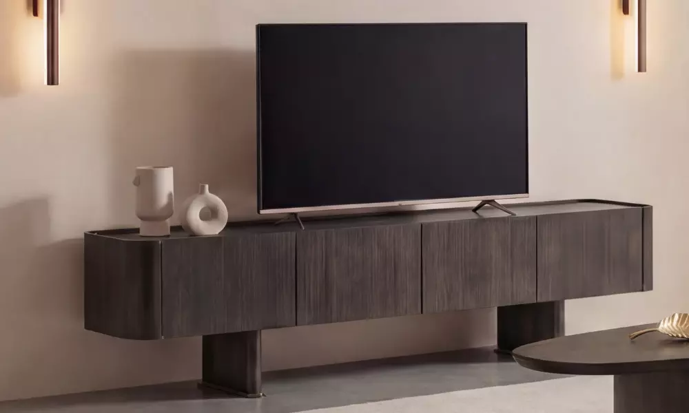 Pelit Tv Ünitesi