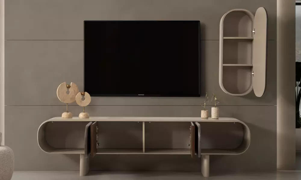 Malt Tv Ünitesi