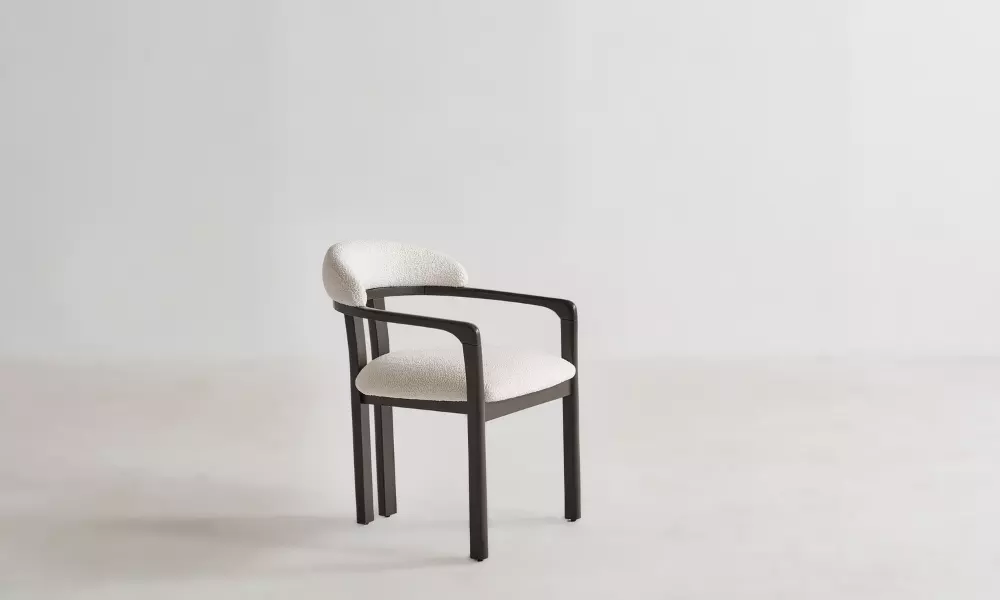 Nordin Yemek Odası Takımı