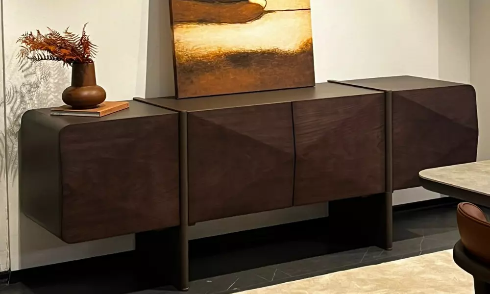 Ordin Yemek Odası Takımı