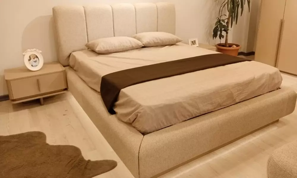 Fix Yatak Odası Takımı