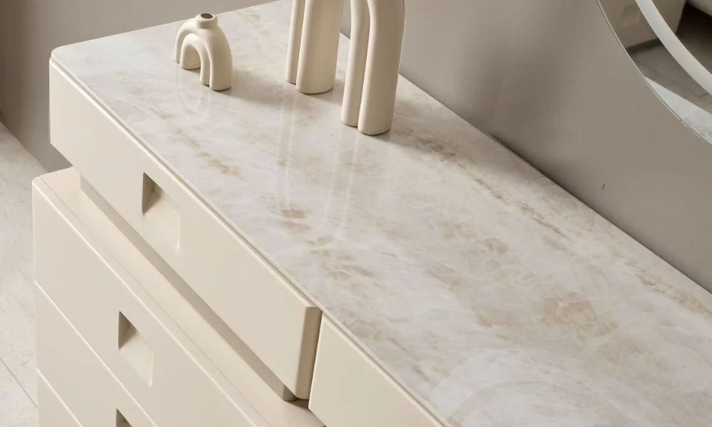 Merkür Yatak Odası Takımı
