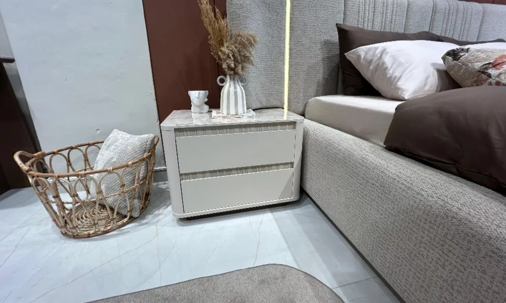 Aventus Yatak Odası Takımı