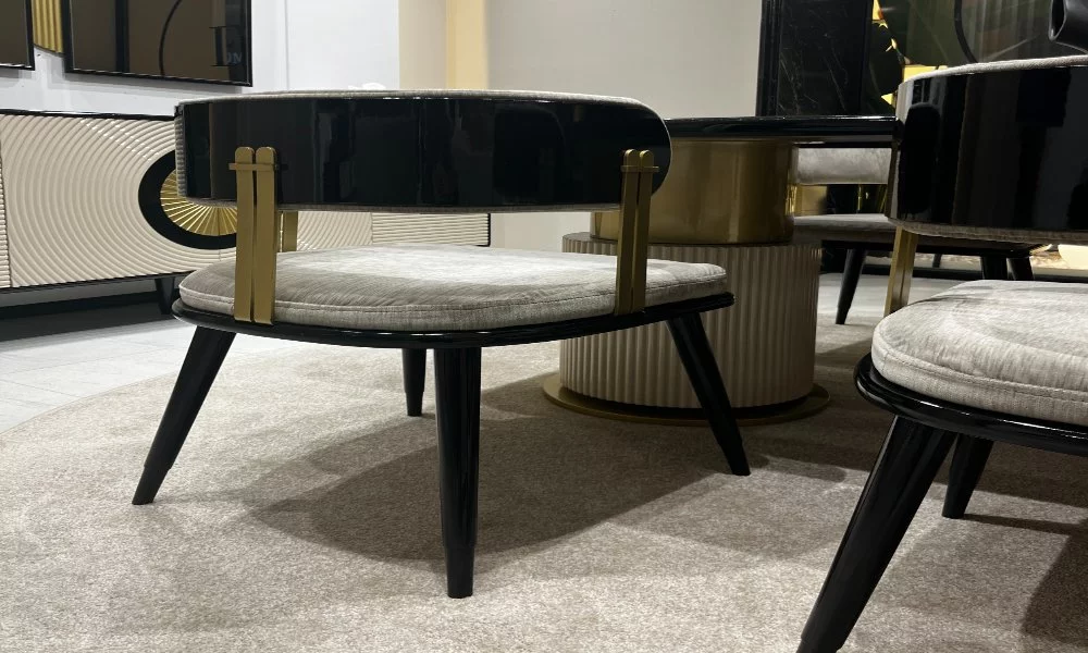 Saltanat Yemek Odası Takımı