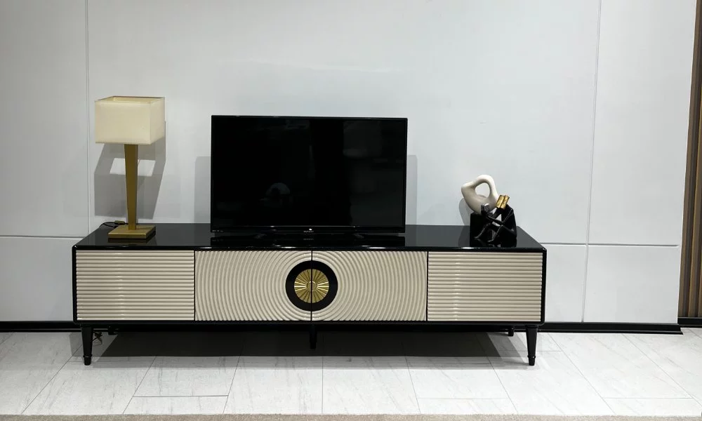 Saltanat Tv Ünitesi