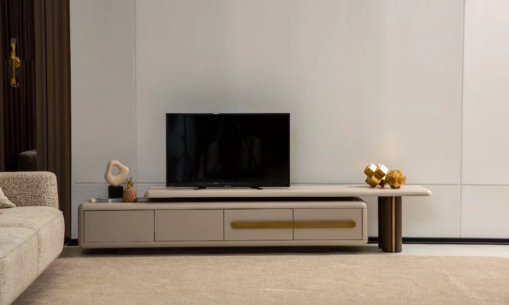 İhtişam Tv Ünitesi