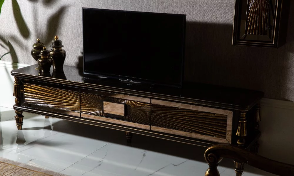 Şehzade Tv Ünitesi