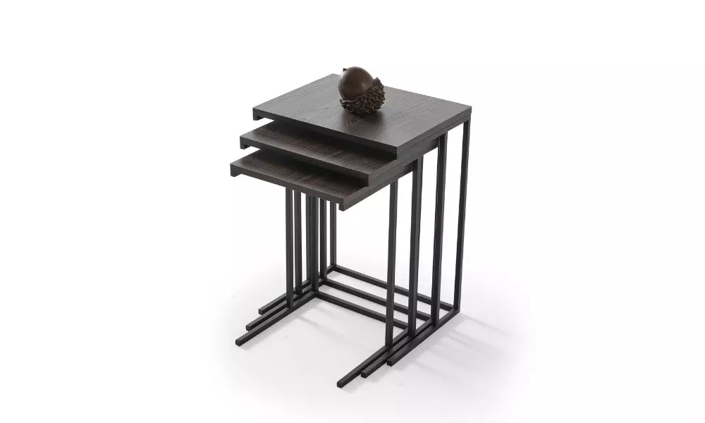 NO 1503 WOOD Zigon Sehpa