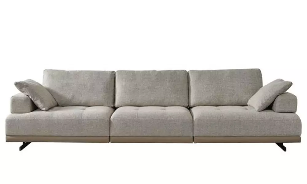 Alba Dörtlü Koltuk