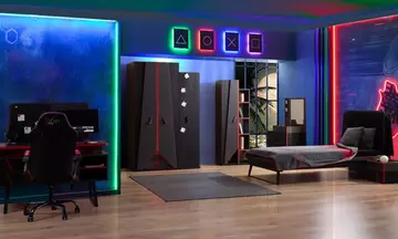 Gamer Genç Odası Takımı