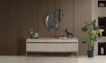 Paul Yemek Odası Takımı