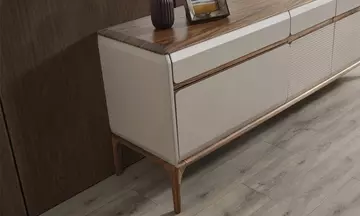 Paul Yemek Odası Takımı