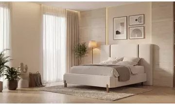 Bağdat Yatak Odası Takımı