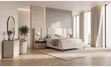 Bağdat Yatak Odası Takımı