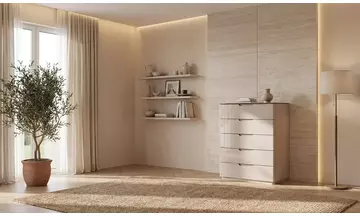 Bağdat Yatak Odası Takımı