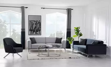 Manas Koltuk Takımı