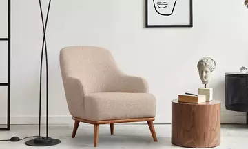 Papela Koltuk Takımı