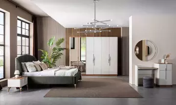 Linz Yatak Odası Takımı