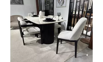 Diana Royal Yemek Odası Takımı