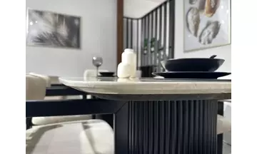 Diana Royal Yemek Odası Takımı