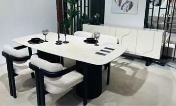 Diana Royal Yemek Odası Takımı