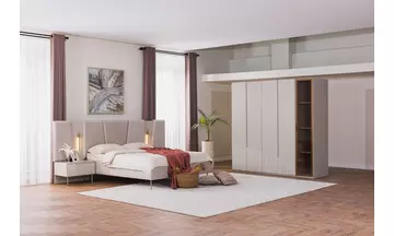 Rams Yatak Odası Takımı