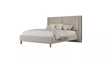Pamukkale Bazalı Karyola 160 cm