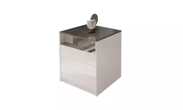 Pamukkale Köşe Dolaplı Yatak Odası