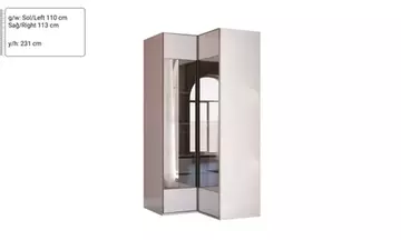 Pamukkale Köşe Modül