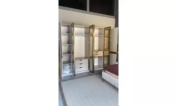 Paulo Yatak Odası Takımı