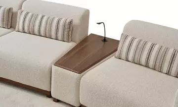 Luna Köşe Koltuk Takımı