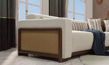 Luna Köşe Koltuk Takımı