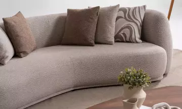 Crownn Koltuk Takımı